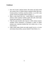 Diplomdarbs 'Trauksme psihiatrijā strādājošām māsām', 39.