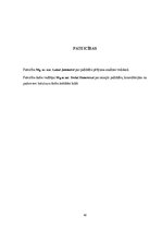 Diplomdarbs 'Trauksme psihiatrijā strādājošām māsām', 40.