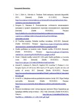 Diplomdarbs 'Trauksme psihiatrijā strādājošām māsām', 41.