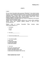 Diplomdarbs 'Trauksme psihiatrijā strādājošām māsām', 46.