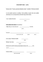 Diplomdarbs 'Trauksme psihiatrijā strādājošām māsām', 50.