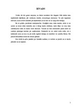 Referāts 'Kurināmās briketes', 3.