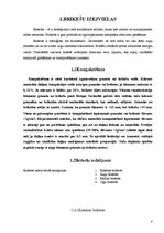 Referāts 'Kurināmās briketes', 4.