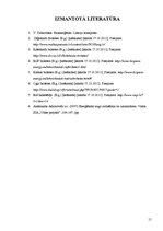 Referāts 'Kurināmās briketes', 15.