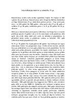 Eseja 'Industralizācijas ietekme uz sabiedrību 19.gadsimtā', 1.