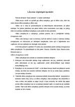 Referāts 'Ārzonu izveide un darbības analīze', 3.