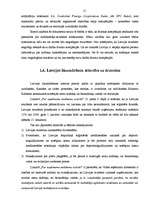 Referāts 'Ārzonu izveide un darbības analīze', 15.