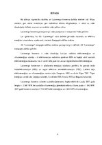 Referāts '"Latvenergo" vides aizsardzība un ilgtspējīga attīstība', 4.