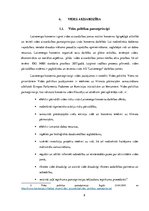 Referāts '"Latvenergo" vides aizsardzība un ilgtspējīga attīstība', 8.