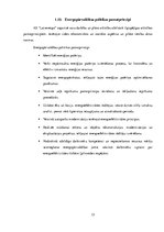 Referāts '"Latvenergo" vides aizsardzība un ilgtspējīga attīstība', 15.