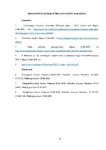 Referāts '"Latvenergo" vides aizsardzība un ilgtspējīga attīstība', 18.