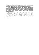 Konspekts 'Klases audzinātāja pasākuma scenārijs', 2.