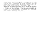 Eseja 'Comparison of the Survey Method of Research to Participant Observation', 1.