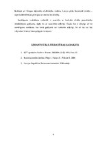 Referāts 'Konstitucionālās tiesības. Cilvēku pamattiesību ierobežošana', 6.