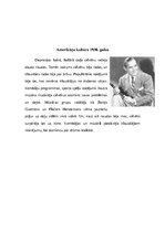 Referāts 'Kultūra ASV no 1920. līdz 1940.gadam', 11.