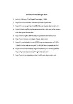 Referāts 'Kultūra ASV no 1920. līdz 1940.gadam', 15.