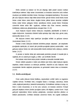 Referāts 'Aseptikas un antiseptikas pasākumu ievērošana pacientu transportēšanā', 10.