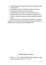 Referāts 'Aseptikas un antiseptikas pasākumu ievērošana pacientu transportēšanā', 30.