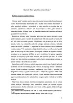 Konspekts 'Klifords Gīrcs "Kultūru interpretācija"', 1.