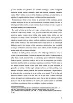 Konspekts 'Klifords Gīrcs "Kultūru interpretācija"', 2.