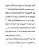 Konspekts 'Termins didaktika skaidrojums', 3.