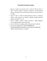 Konspekts 'Termins didaktika skaidrojums', 5.