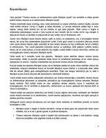 Referāts 'Tūrisma resursu un infrastruktūras izpēte Jēkabpils rajonā', 4.