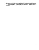 Referāts 'Tūrisma resursu un infrastruktūras izpēte Jēkabpils rajonā', 5.