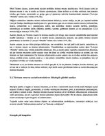 Referāts 'Tūrisma resursu un infrastruktūras izpēte Jēkabpils rajonā', 15.