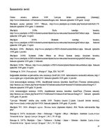 Referāts 'Tūrisma resursu un infrastruktūras izpēte Jēkabpils rajonā', 47.