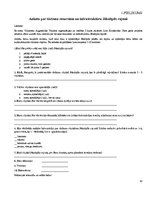 Referāts 'Tūrisma resursu un infrastruktūras izpēte Jēkabpils rajonā', 50.