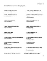 Referāts 'Tūrisma resursu un infrastruktūras izpēte Jēkabpils rajonā', 51.