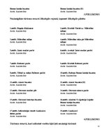 Referāts 'Tūrisma resursu un infrastruktūras izpēte Jēkabpils rajonā', 52.