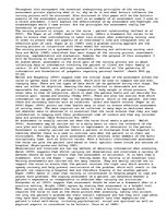 Eseja 'Principles of Assessment', 1.