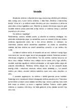 Referāts 'Reklāmas ietekme uz patērētāju ', 3.