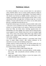 Referāts 'Reklāmas ietekme uz patērētāju ', 4.