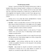 Referāts 'Narkotikas un psiholoģija', 25.