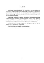 Prakses atskaite 'Mēneša prakses atskaite grāmatvedībā', 4.