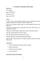 Prakses atskaite 'Mēneša prakses atskaite grāmatvedībā', 5.