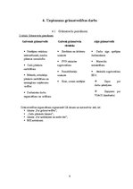 Prakses atskaite 'Mēneša prakses atskaite grāmatvedībā', 9.