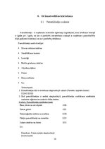 Prakses atskaite 'Mēneša prakses atskaite grāmatvedībā', 14.