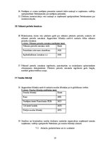 Prakses atskaite 'Mēneša prakses atskaite grāmatvedībā', 19.