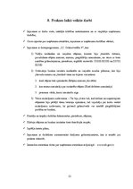 Prakses atskaite 'Mēneša prakses atskaite grāmatvedībā', 21.