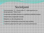Prakses atskaite 'Mēneša prakses atskaite grāmatvedībā', 32.