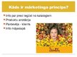 Prezentācija 'AS "Dzintars" komunikācijas audits', 21.