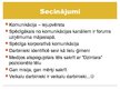 Prezentācija 'AS "Dzintars" komunikācijas audits', 28.
