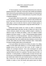 Eseja 'Mišels Fuko "Uzraudzīt un sodīt"', 4.