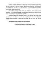 Eseja 'Dzīves jēgas meklējumu atklāsme A.Kamī romānā "Svešinieks"', 2.