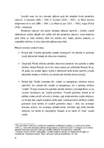 Referāts 'Reklāmas dizaina noformējumi franču periodiskajos izdevumos 20. gadsimta 20. gad', 9.