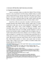 Referāts 'Reklāmas dizaina noformējumi franču periodiskajos izdevumos 20. gadsimta 20. gad', 11.